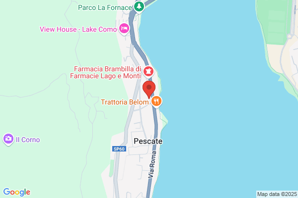 Parrocchia Di S. Teresa Di G. B.