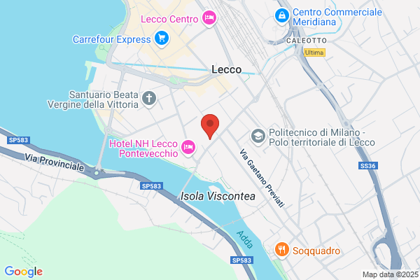 Spazio ENEL Lecco