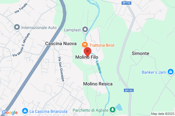 Tf Idraulico di Tomasin Fabio