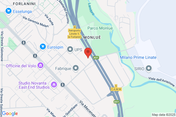 Euromaster Milano