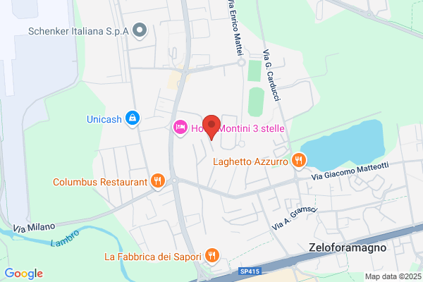 Autofficina Nuova Auto Si