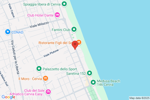Del Mare 1911 s.p.a.