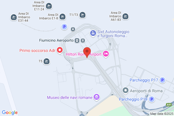 Gucci - Roma Fiumicino Aeroporto T3 Gate G