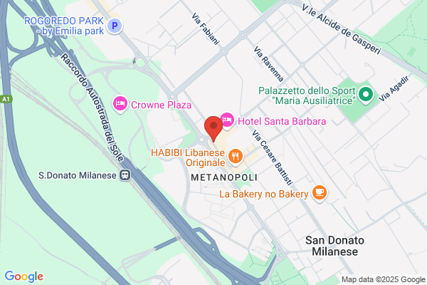 Pianificazione Immobiliare Adriatica