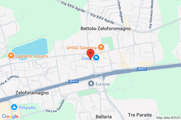 Bosco Immobiliare