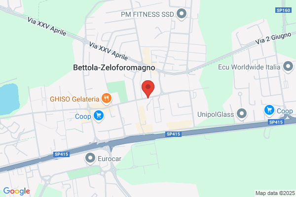 Gruppo Immobiliare Srl