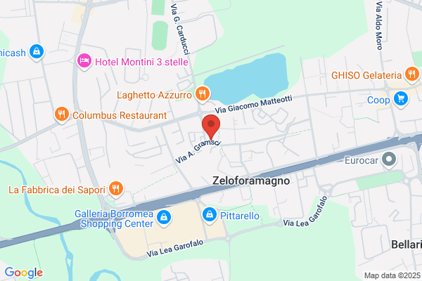 Gruppo Immobiliare V.I.P. Germana Sandro S.A.S