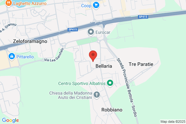 Immobiliare Corosa Srl
