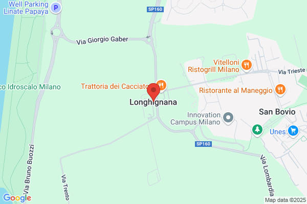 Longhignana Ovest S.R.L.