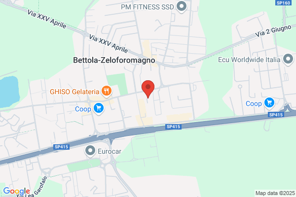 Margot Immmobiliare Di Fasolino Eugenio