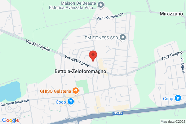 Prometeo Casa Agenzia Immobiliare