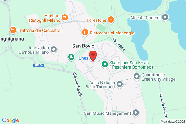 Studio Peschiera Borromeo Snc Di Arfini Fausto & c.