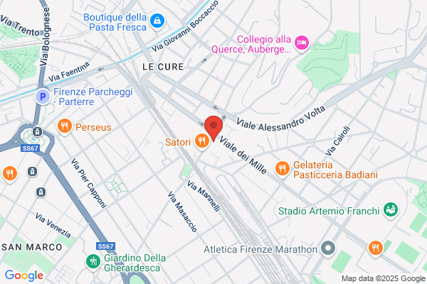 Miraglia Raineri antonio