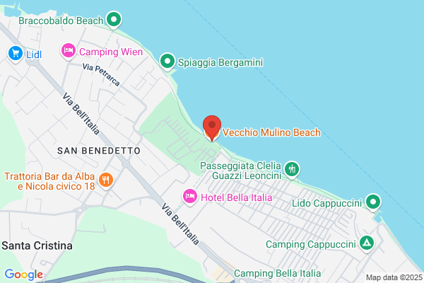 Hotel Vecchio Mulino