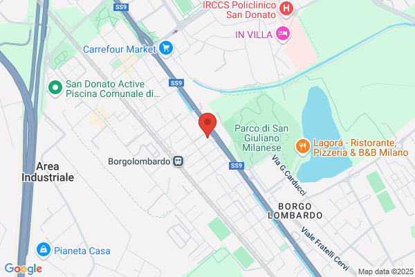 ITALIANA ASSICURAZIONI San Giuliano Milanese