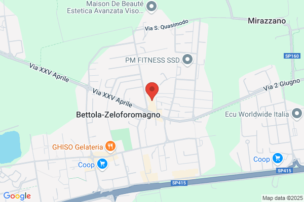 Ognissanto Salvatore Assicurazioni