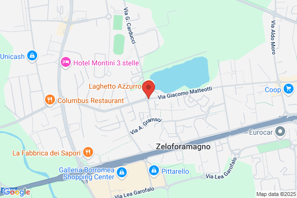 Fin Est Milano Srl