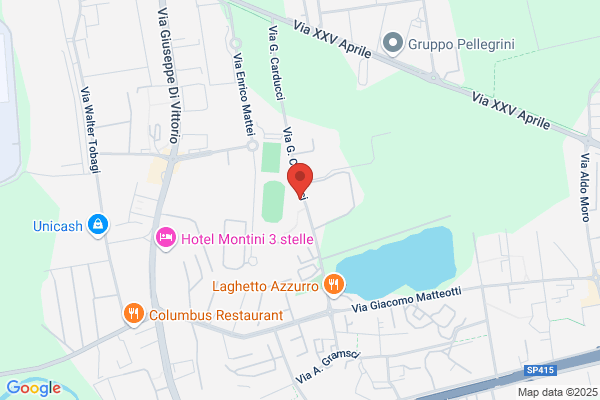 Gruppo Sportivo Zeloforamagno