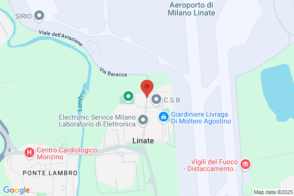 Sezione Sperimentale Volo A Vela