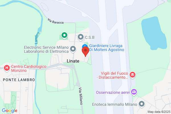 Giardiniere Livraga Di Molteni Agostino
