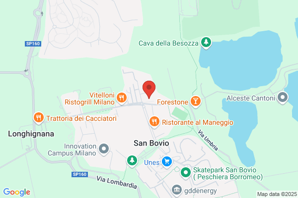 Parrocchia San Bovio