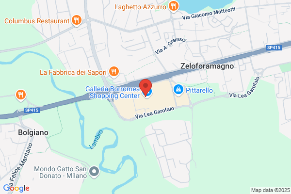 MediaWorld Peschiera Borromeo