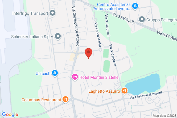 Src Servizio Rapido Corrieri
