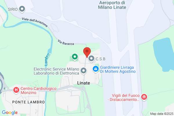 It.S. Italspedizioni (S.R.L.)