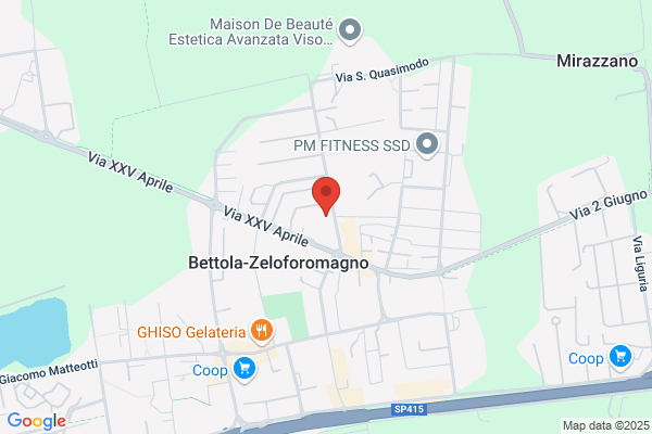Studio Dentistico Mazzanti Salvatori