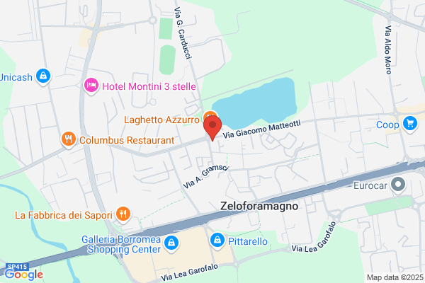 Vallasciani Dr. Stefano