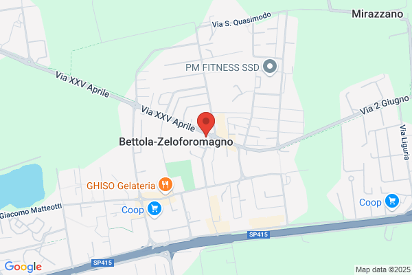 Municipio Di Peschiera Borromeo