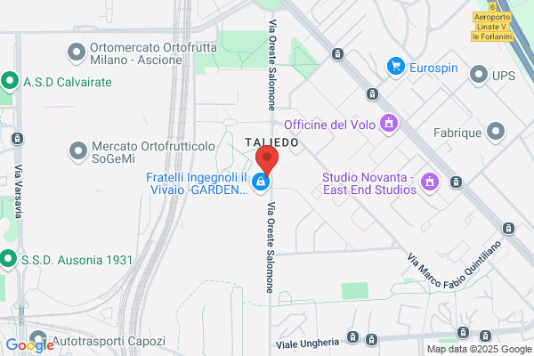 Eni Station