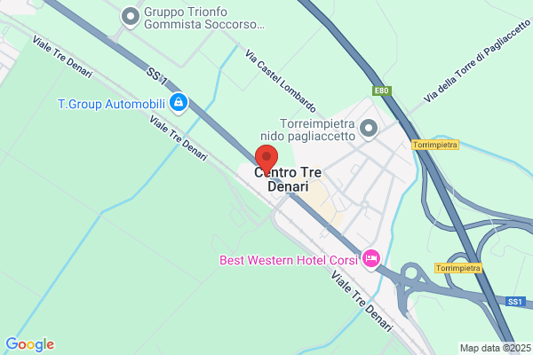 Esso Torrimpietra