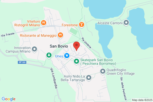 Hanen Costruzioni Srls