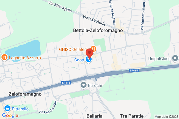 Farmacia Bruognolo Dr. Annamaria