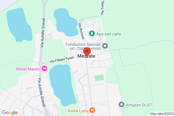 Farmacia Merlino Dr. Piero