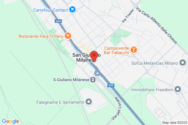 Lafarmacia.San Giuliano