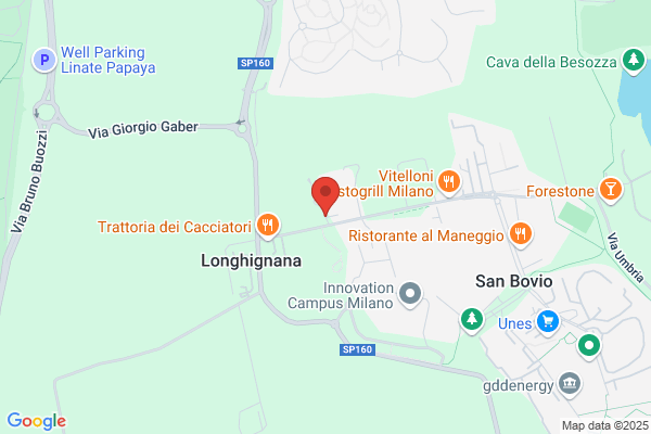 Impresa Di Pulizie Di Rosario Rotondi