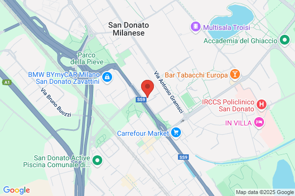 Impresa Di Pulizie Sepe (S.R.L.)