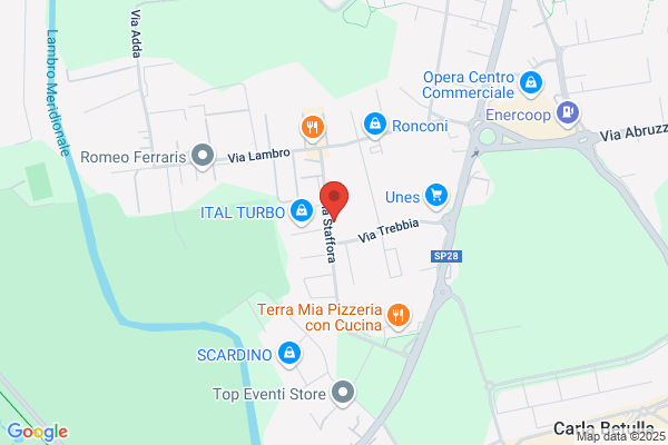 Ediltecno Srl