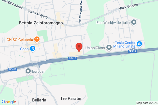 Impr.E.S. Di Scalise Giuseppe