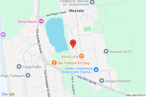 Impresa Gulti Costruzioni Edili (S.R.L.)