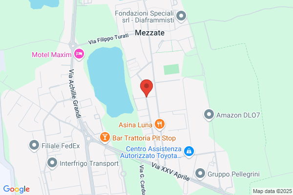 Pozzali ivano