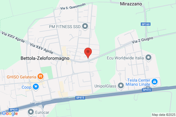 Tassi Costruzioni (S.R.L.)
