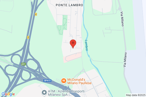 Impresa Pulizie Tauro