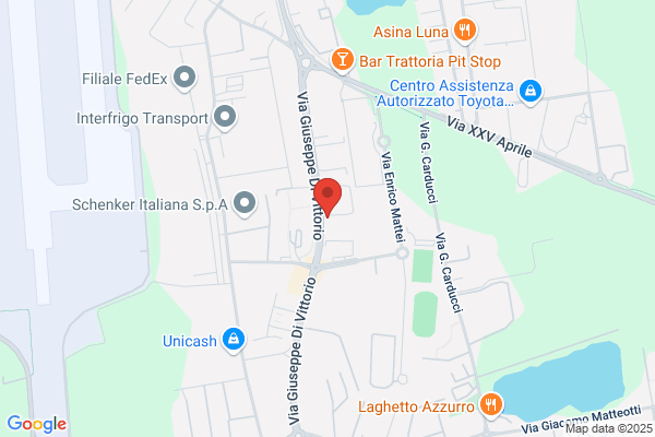 Fratelli Tassalini Officina Meccanica S.P.A.