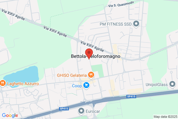 Il Giardiniere Di Morato Giovanni