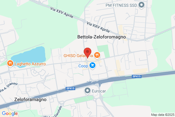Manutenzioni Metano