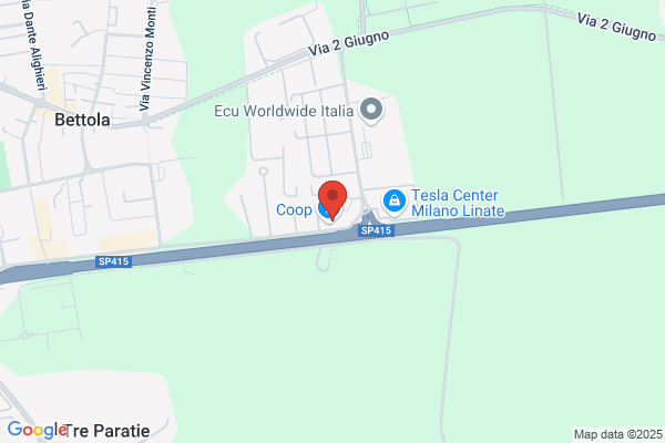 Ecosan Srl