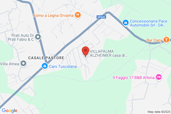 Casa di Riposo La Palma